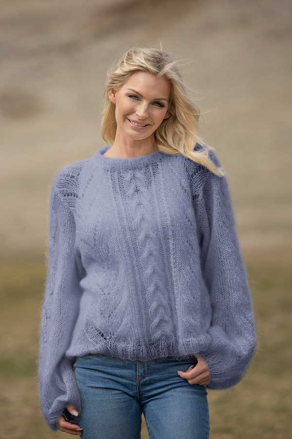 2014-5 Ark sweater