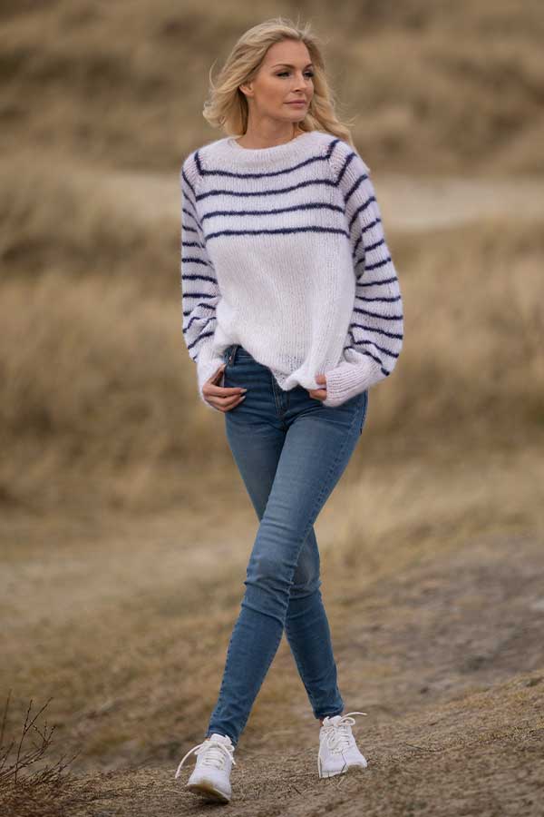 2014-5 Ark sweater