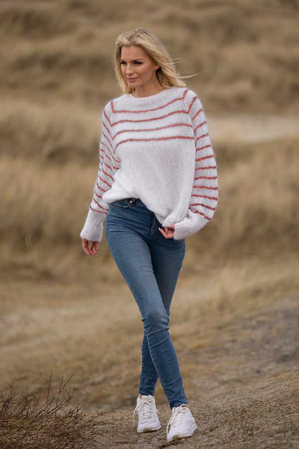 2014-5 Ark sweater