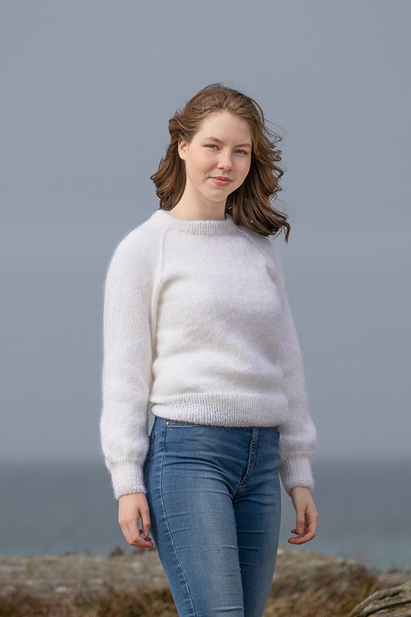 2013-5 Tilde sweater
