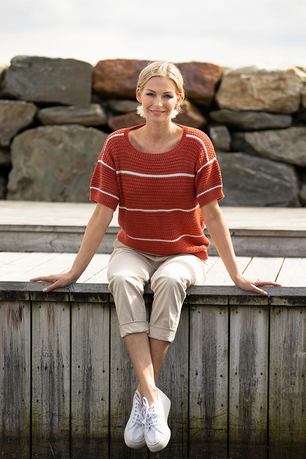 2014-10 Gigg sommertop