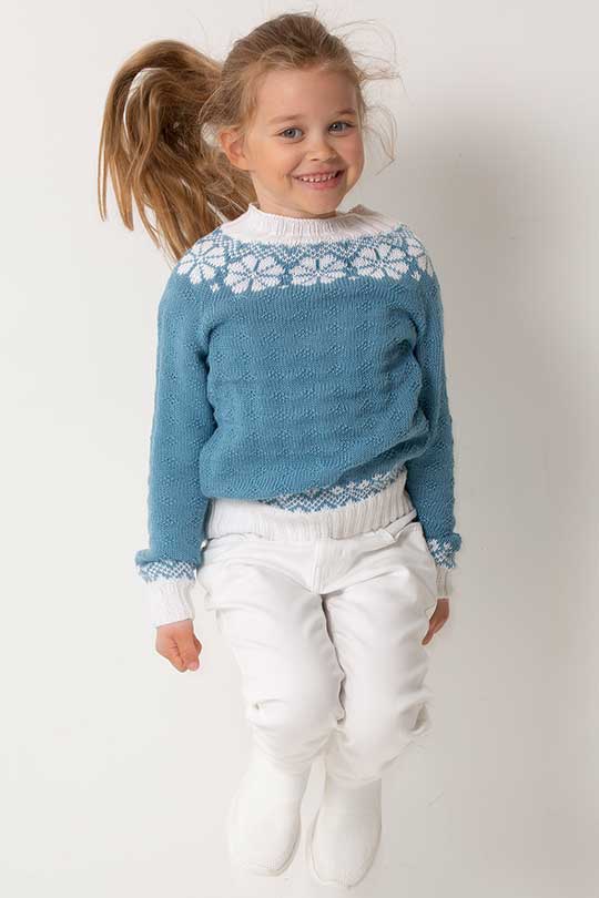 2015-4d Lydia sweater