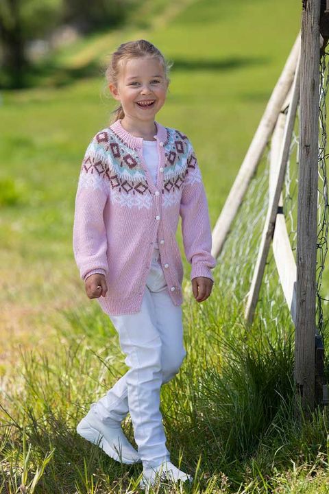 2017-2 Nova jakke
