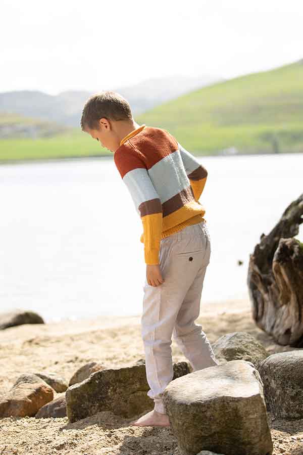 2019-8 Mikkel sweater