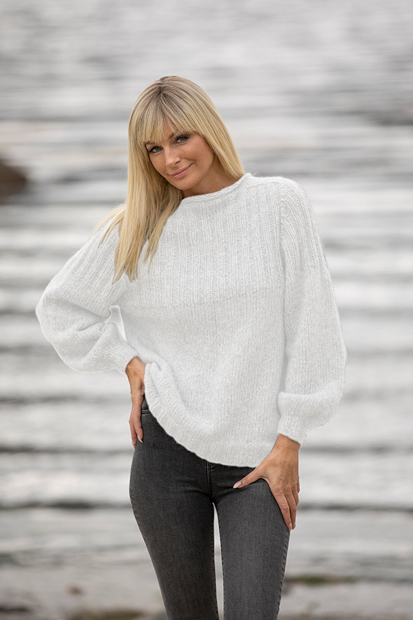 2022-2 Behag sweater