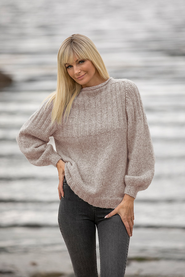 2022-2 Behag sweater