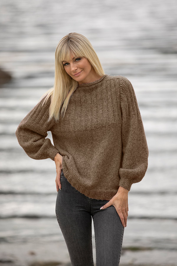 2022-2 Behag sweater