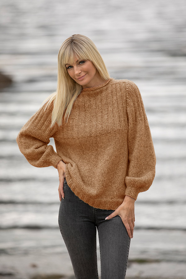 2022-2 Behag sweater