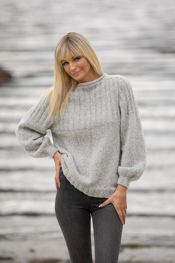 2022-2 Behag sweater