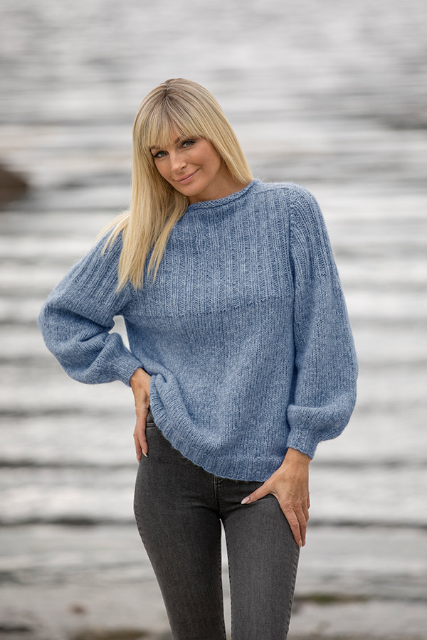 2022-2 Behag sweater