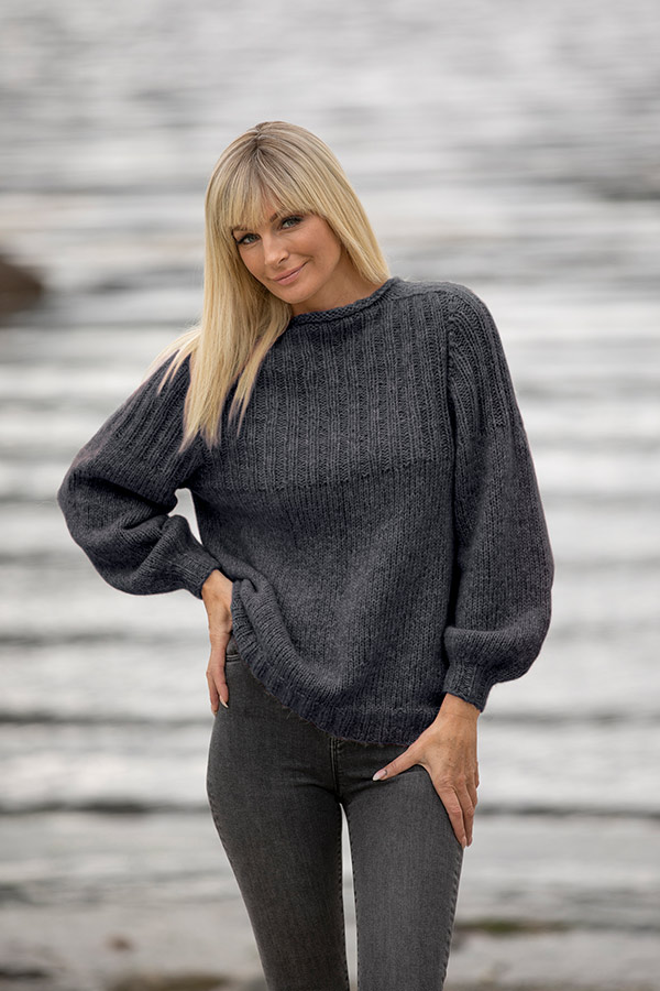 2022-2 Behag sweater