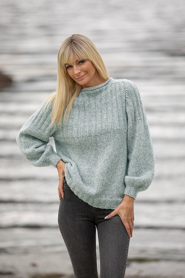 2022-2 Behag sweater