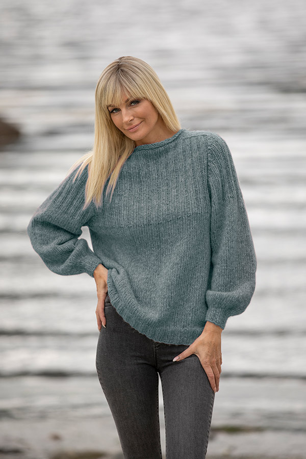 2022-2 Behag sweater