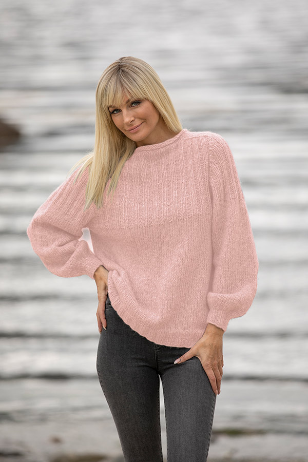 2022-2 Behag sweater