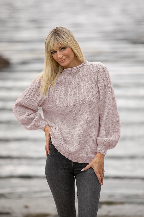 2022-2 Behag sweater