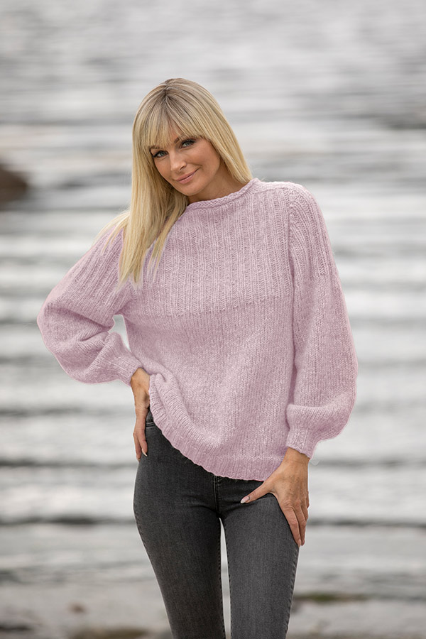 2022-2 Behag sweater