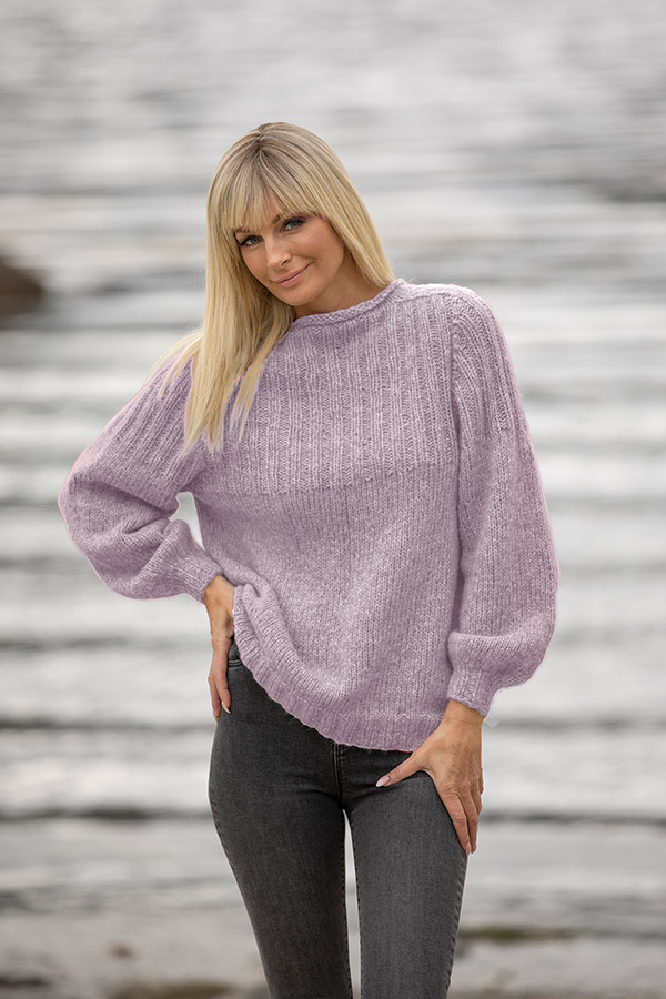 2022-2 Behag sweater