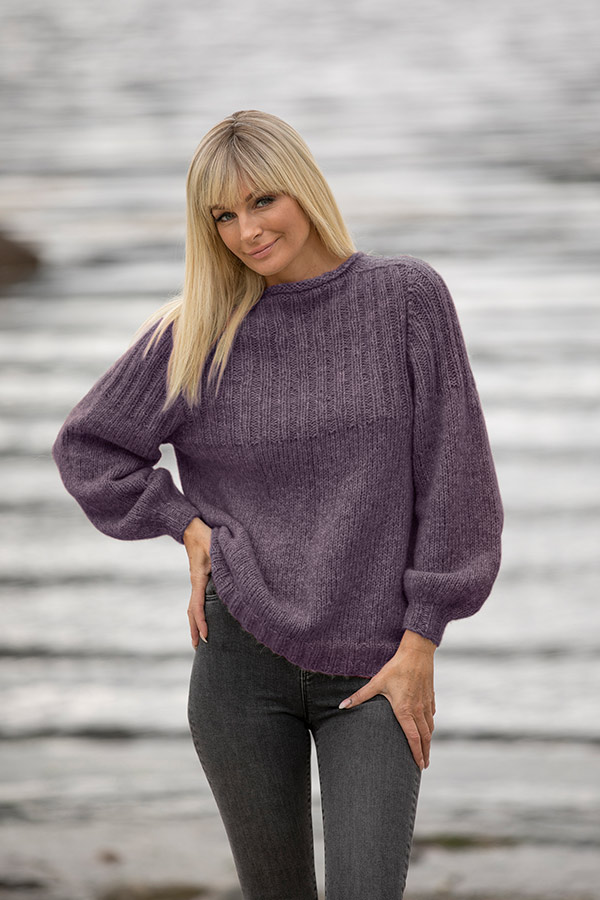 2022-2 Behag sweater