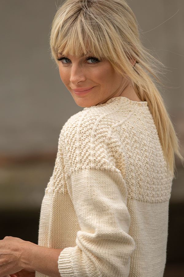 2023-5 Tandori sweater