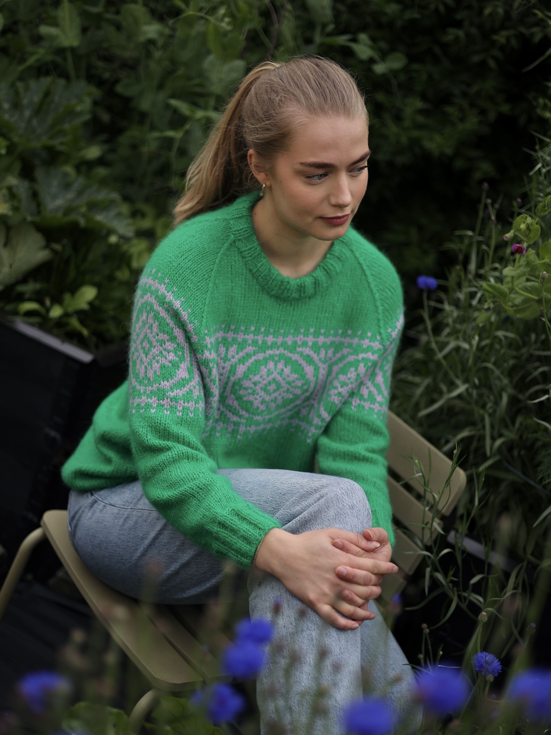 424R-06 REPEAT ME dame