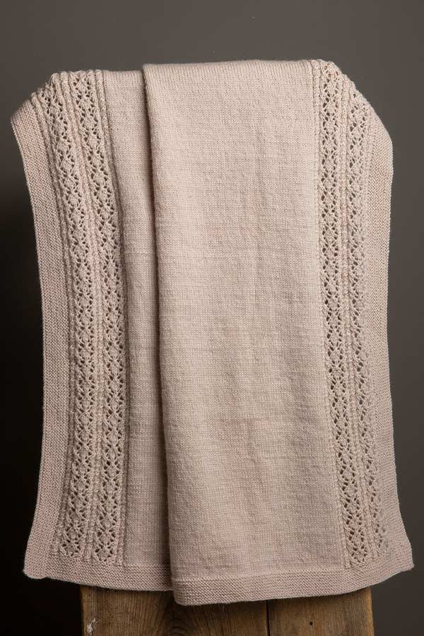 2028-10 Vilje tæppe