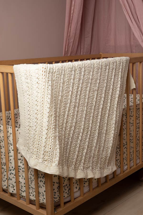 2028-13 Havly tæppe