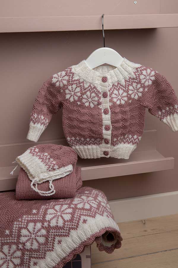 2028-2 Lydia hentesæt