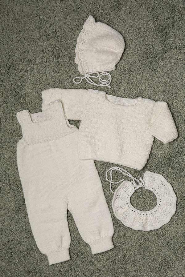 2028-3a Evig hentesæt hvid