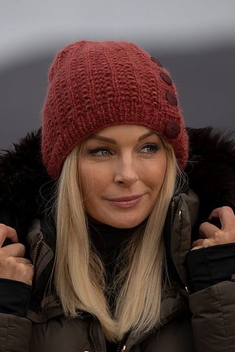 2034-5a - Sørland hue