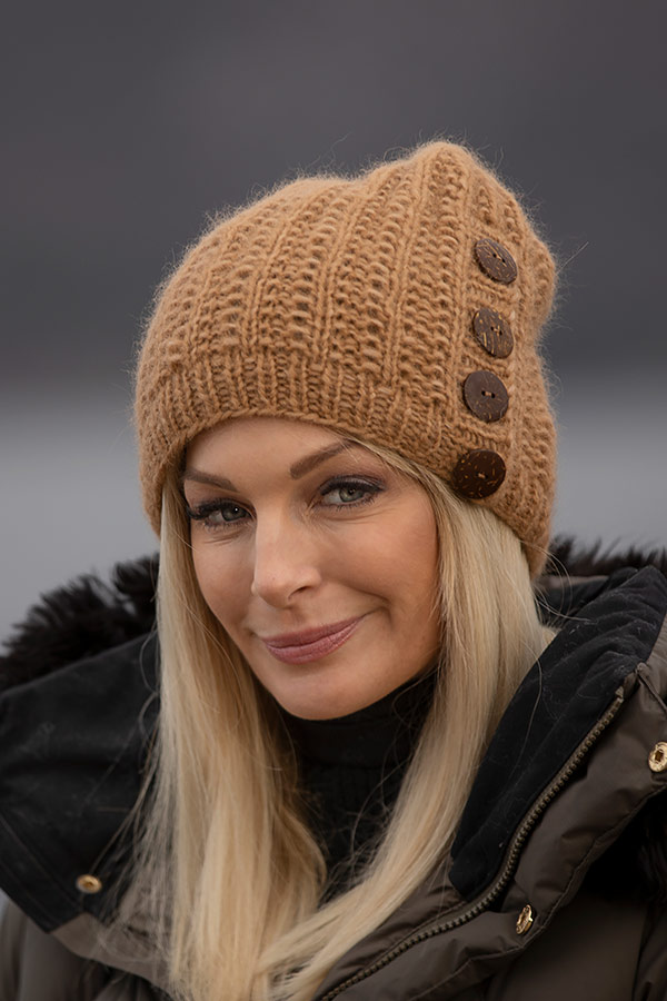 2034-5b - Sørland hue