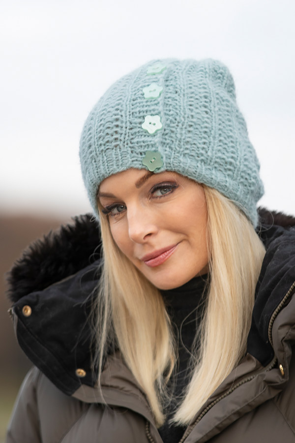 2034-5c - Sørland hue