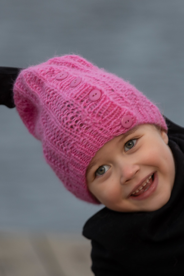 2034-5e - Sørland hue