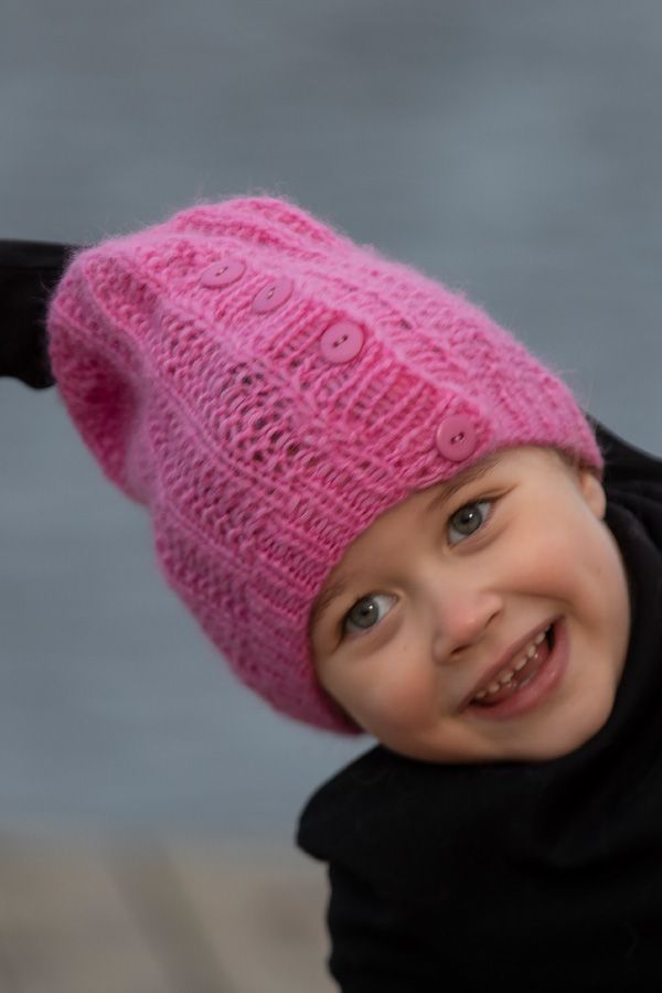 2034-5e - Sørland hue