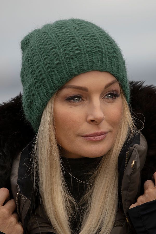 2034-6a - Sørland hue