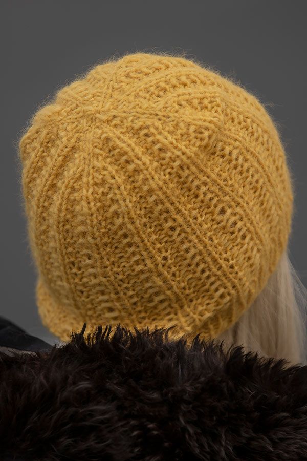 2034-6b - Sørland hue