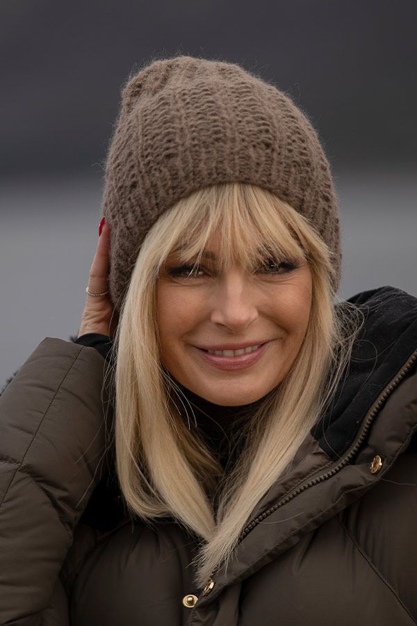 2034-6d - Sørland hue