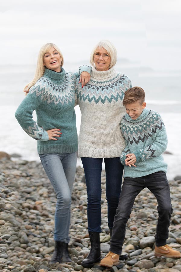 2035-1b Kathrine sweater