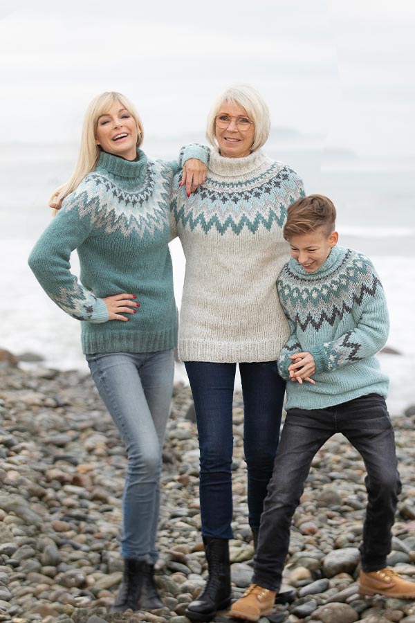 2035-1c Kathrine sweater