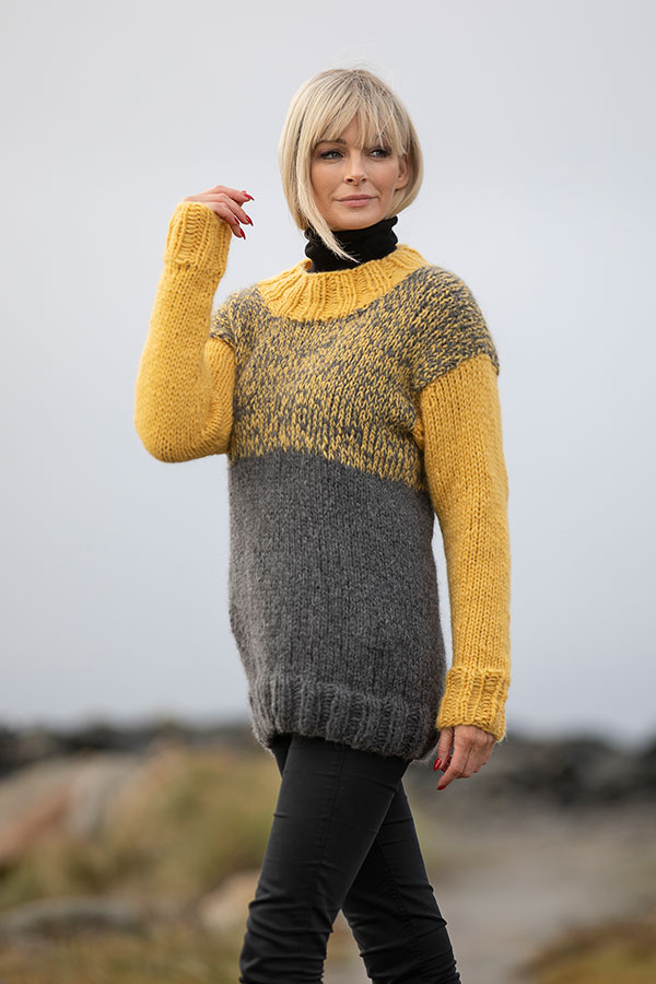 2036-5 Kos sweater