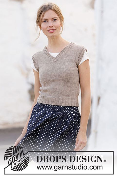 210-35 Minimalist vest