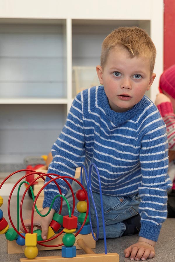 2110-12 Rally sweater