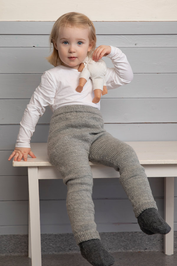 2110-18 Tripp bukser