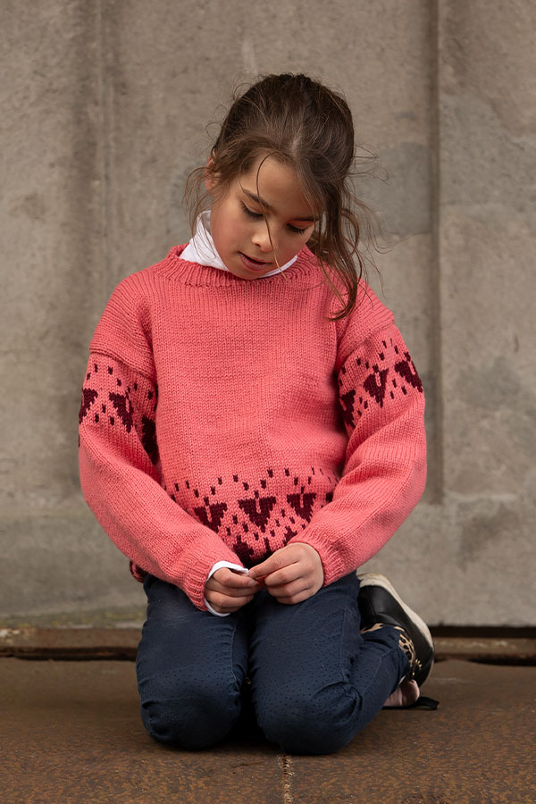 2115-4 Safran genser