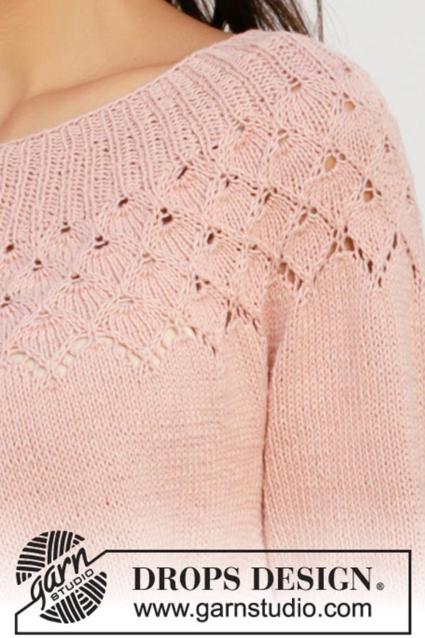 212-6 Alberta Rose jakke