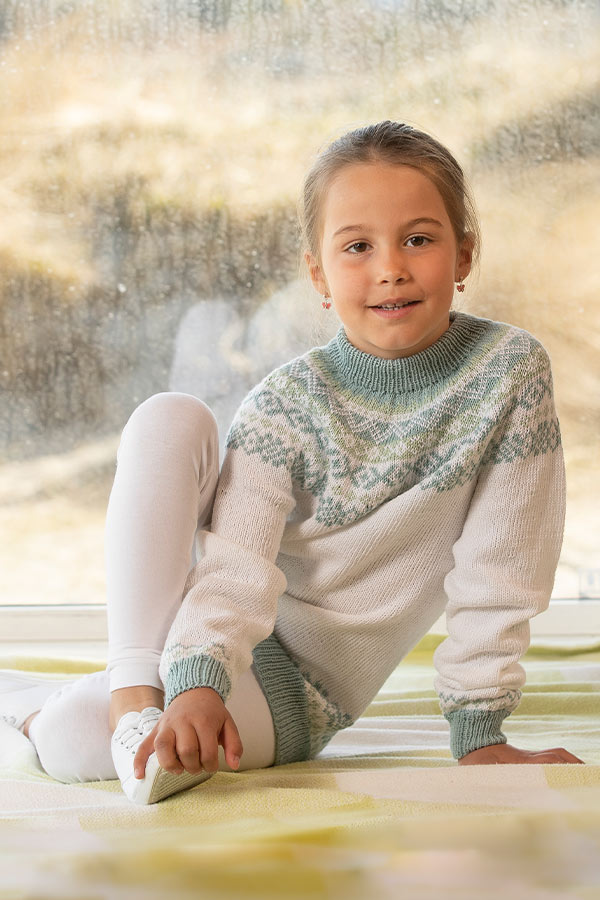 2121-3 Sandra genser