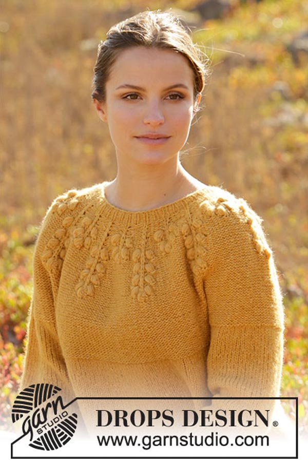 213-25 September Story sweater