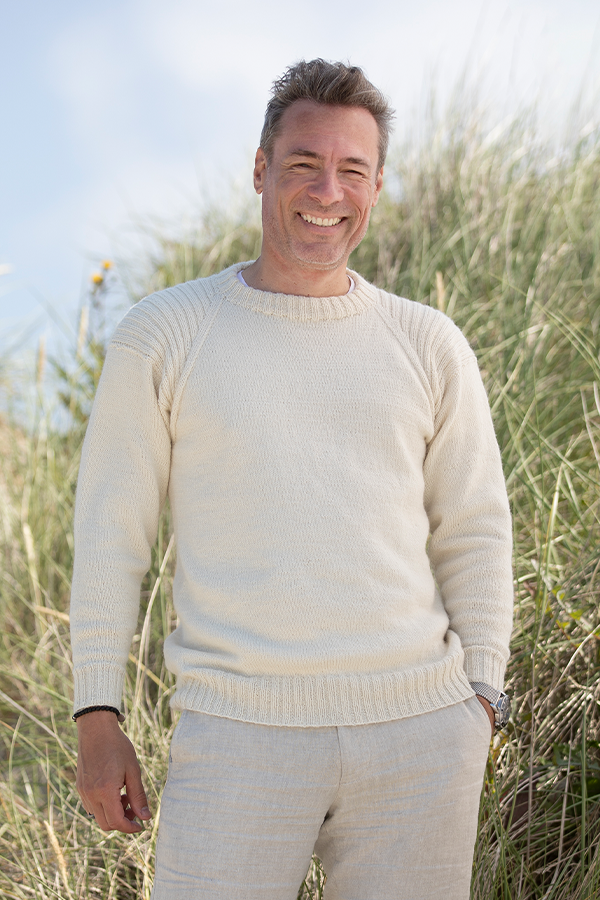 2130-10 Sande genser