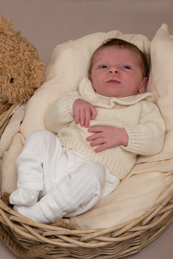 2132-10e Otelie sweater