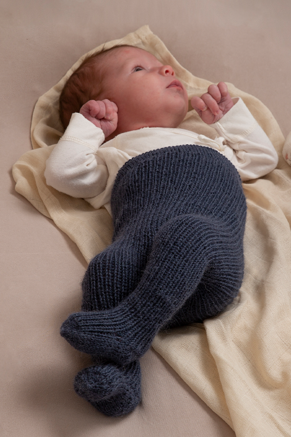 2132-12 Georg strømpebukser