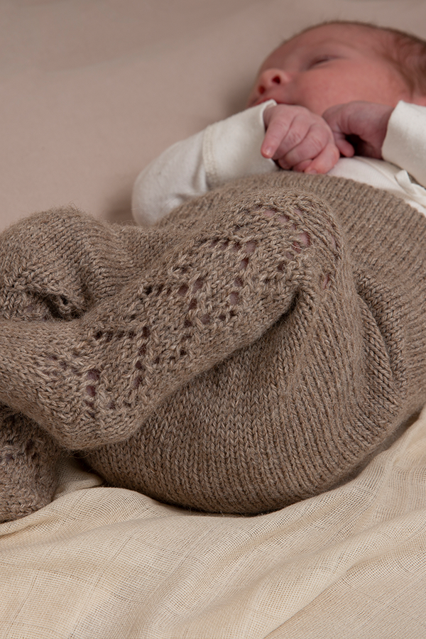 2132-2a Johanne strømpebukser